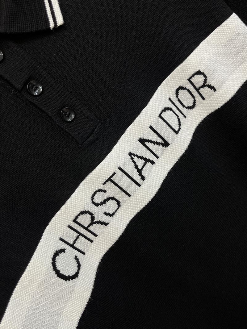 Christian Dior T-Shirts